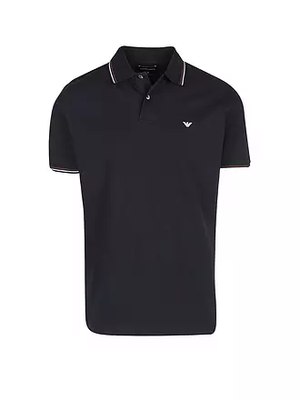 EMPORIO ARMANI | Poloshirt | weiss