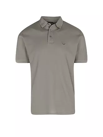 EMPORIO ARMANI | Poloshirt | olive