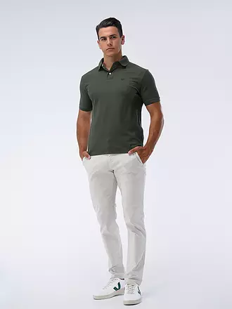 EMPORIO ARMANI | Poloshirt | olive