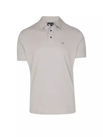 EMPORIO ARMANI | Poloshirt | schwarz