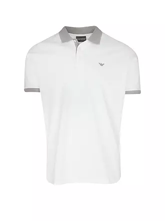 EMPORIO ARMANI | Poloshirt | dunkelblau