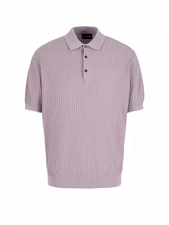 EMPORIO ARMANI | Poloshirt | dunkelblau