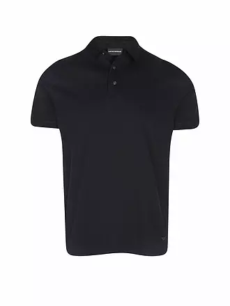 EMPORIO ARMANI | Poloshirt | olive