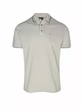 EMPORIO ARMANI | Poloshirt | beige