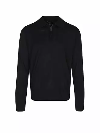 EMPORIO ARMANI | Poloshirt | dunkelblau