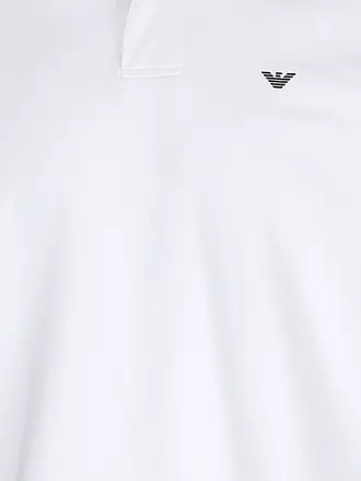 EMPORIO ARMANI | Poloshirt | blau