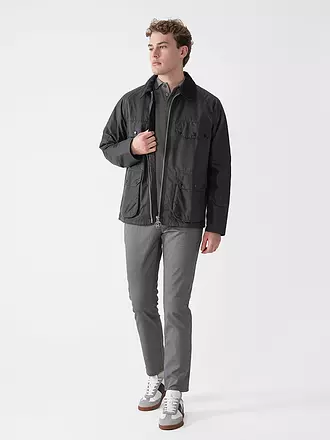 EMPORIO ARMANI | Poloshirt | olive