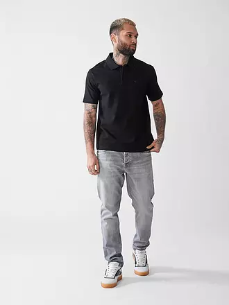 EMPORIO ARMANI | Poloshirt | olive
