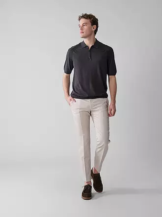 EMPORIO ARMANI | Poloshirt | beige