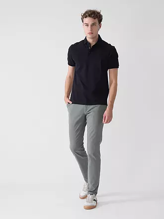 EMPORIO ARMANI | Poloshirt | olive
