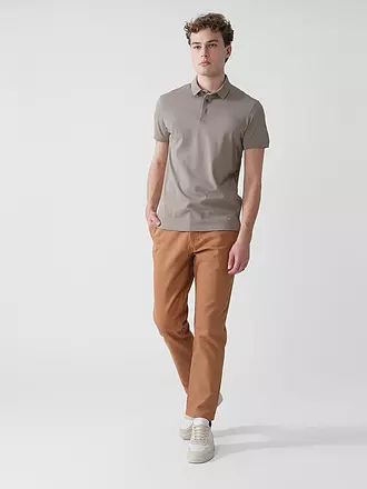 EMPORIO ARMANI | Poloshirt | dunkelblau