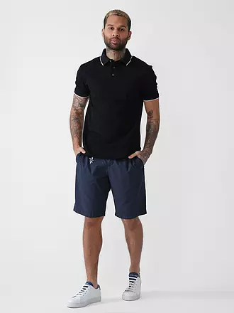 EMPORIO ARMANI | Poloshirt | beige