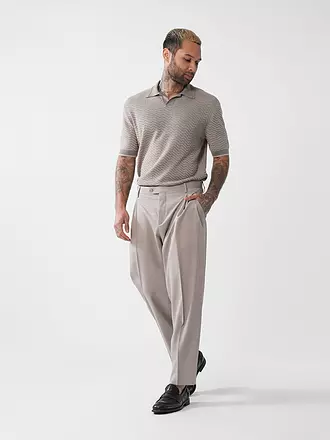 EMPORIO ARMANI | Poloshirt | dunkelblau