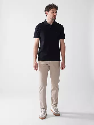 EMPORIO ARMANI | Poloshirt | dunkelblau
