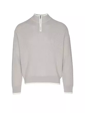 EMPORIO ARMANI | Pullover | beige