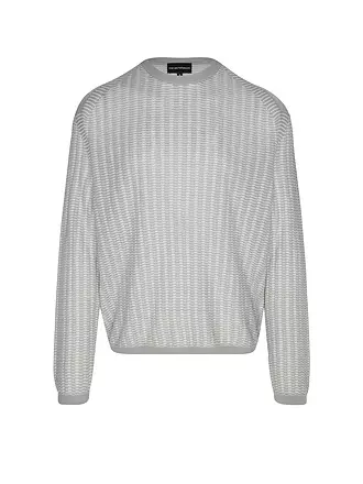 EMPORIO ARMANI | Pullover | beige