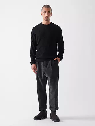 EMPORIO ARMANI | Pullover | schwarz