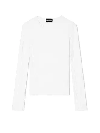 EMPORIO ARMANI | Pullover | schwarz