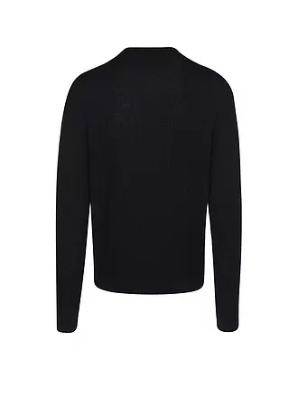 EMPORIO ARMANI | Pullover | dunkelblau