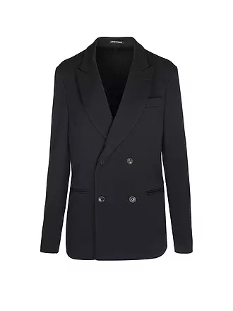 EMPORIO ARMANI | Sakko | schwarz