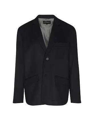EMPORIO ARMANI | Sakko | dunkelblau