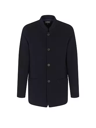 EMPORIO ARMANI | Sakko | dunkelblau