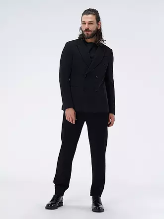 EMPORIO ARMANI | Sakko | schwarz
