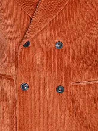 EMPORIO ARMANI | Sakko | orange