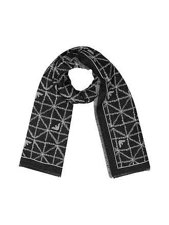 EMPORIO ARMANI | Schal - Stola | grau