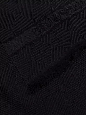 EMPORIO ARMANI | Schal | schwarz