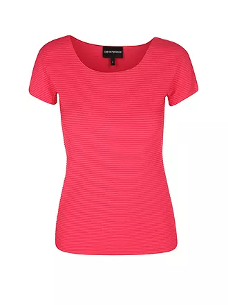 EMPORIO ARMANI | Shirt | schwarz