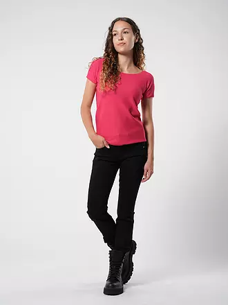 EMPORIO ARMANI | Shirt | schwarz