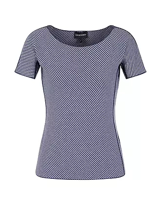 EMPORIO ARMANI | T-Shirt | grau