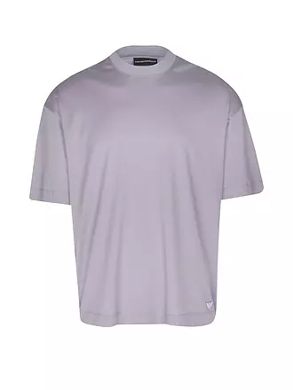 EMPORIO ARMANI | T-Shirt | lila