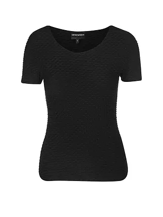 EMPORIO ARMANI | T-Shirt | grün