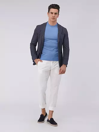 EMPORIO ARMANI | T-Shirt | hellblau