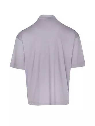 EMPORIO ARMANI | T-Shirt | lila