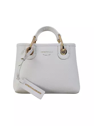 EMPORIO ARMANI | Tasche - Mini Bag MYEA XSmall | blau