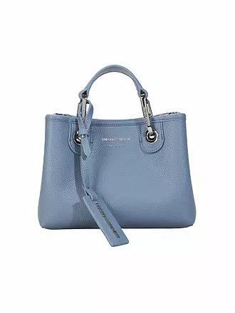 EMPORIO ARMANI | Tasche - Mini Bag MYEA XSmall | blau