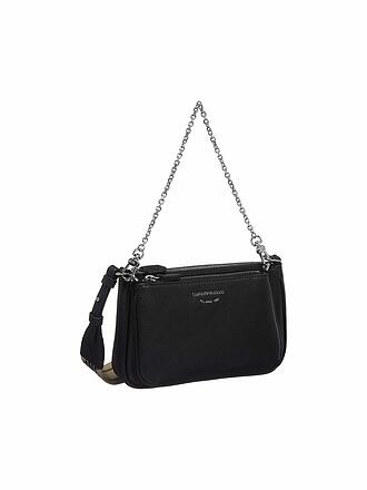 EMPORIO ARMANI | Tasche - Mini Bag | schwarz