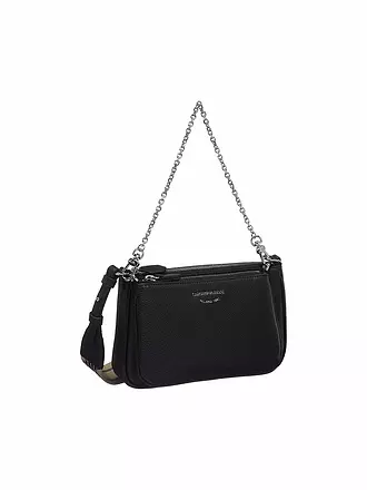 EMPORIO ARMANI | Tasche - Mini Bag | rot