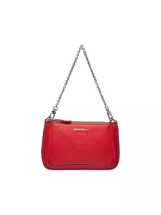 EMPORIO ARMANI | Tasche - Mini Bag | rot