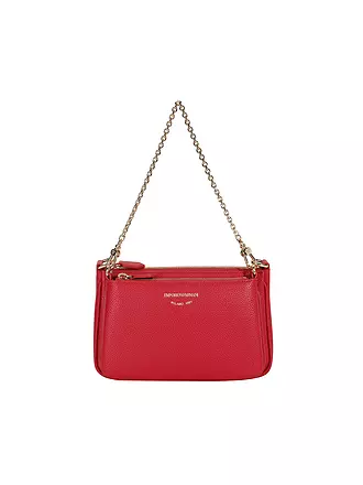 EMPORIO ARMANI | Tasche - Mini Bag | rot
