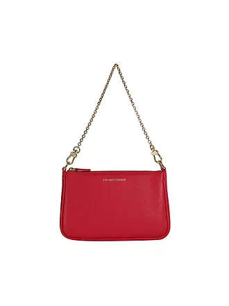 EMPORIO ARMANI | Tasche - Mini Bag | hellblau