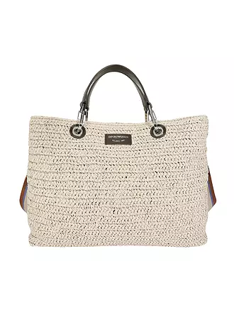 EMPORIO ARMANI | Tasche - Shopper MYEA Medium | beige