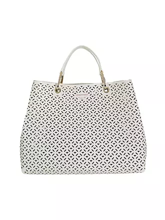 EMPORIO ARMANI | Tasche - Shopper MYEA Medium | weiss