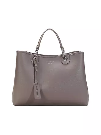 EMPORIO ARMANI | Tasche - Shopper MYEA Medium | beige