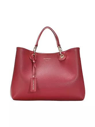 EMPORIO ARMANI | Tasche - Shopper MYEA Medium | beige