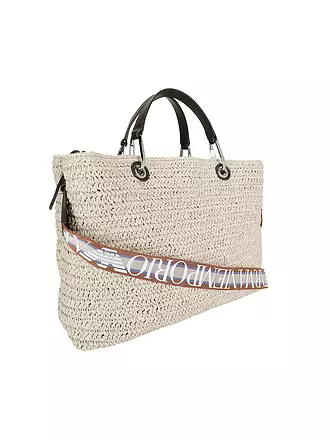 EMPORIO ARMANI | Tasche - Shopper MYEA Medium | beige