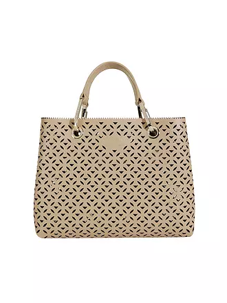 EMPORIO ARMANI | Tasche - Shopper MYEA Small | weiss